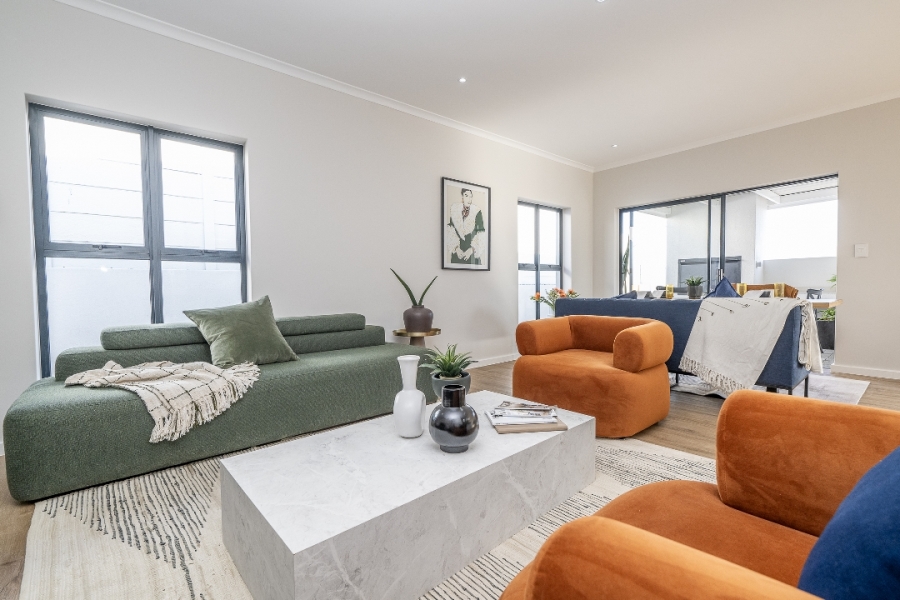3 Bedroom Property for Sale in Haasendal Western Cape
